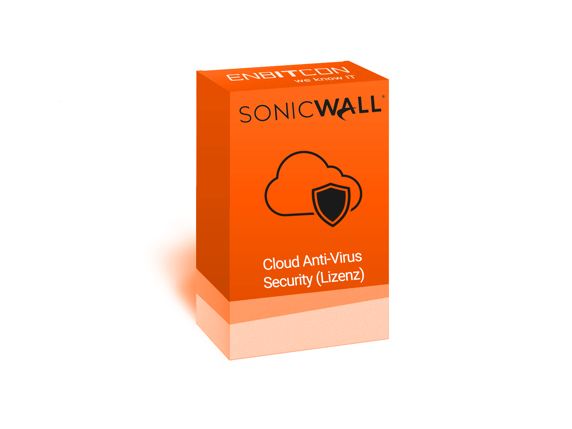 SonicWall SonicWave 621 Series Cloud Anti-Virus Security