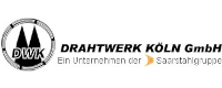 Drahtwerke Cologne Logo de Drahtwerke Köln