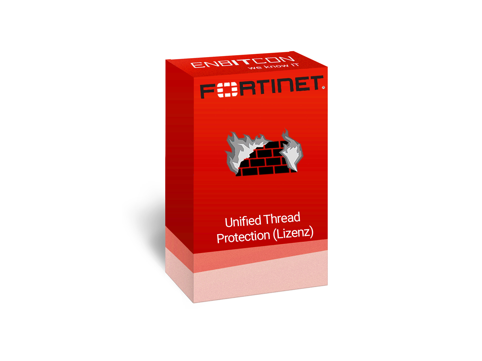 Fortinet FortiGate-1500D - UTM/UTP Protection