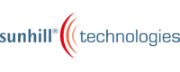 sunhill Technologies Logo de sunhill Technologies