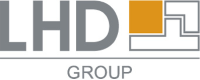 Groupe LHD Logo du groupe LHD