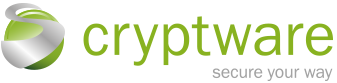 Logo du cryptware