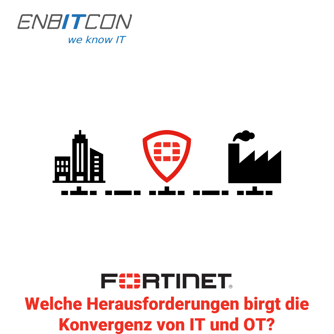 Blog Fortinet IT et OT