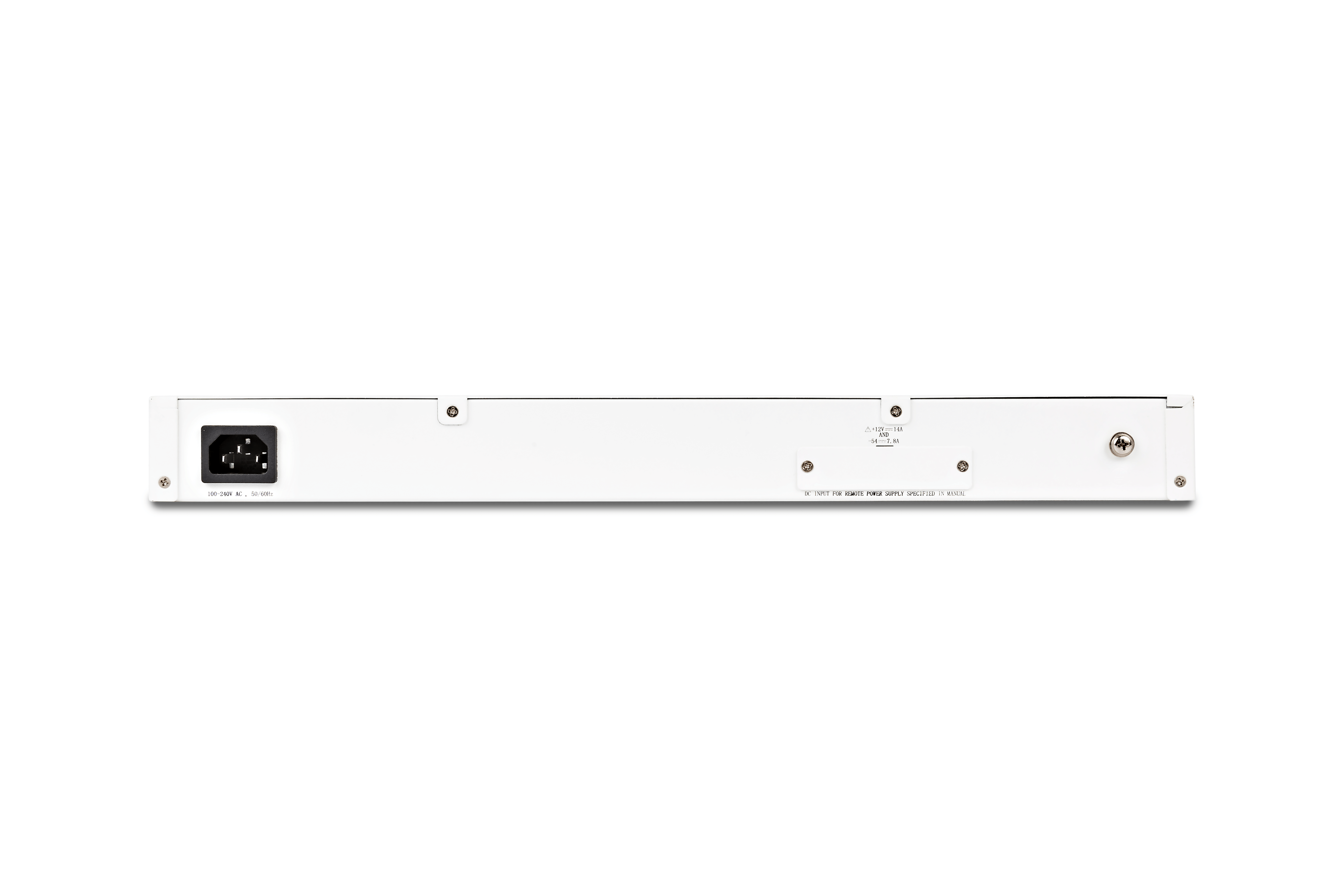 Fortinet FortiSwitch-124E-FPOE (End of Sale/Life)