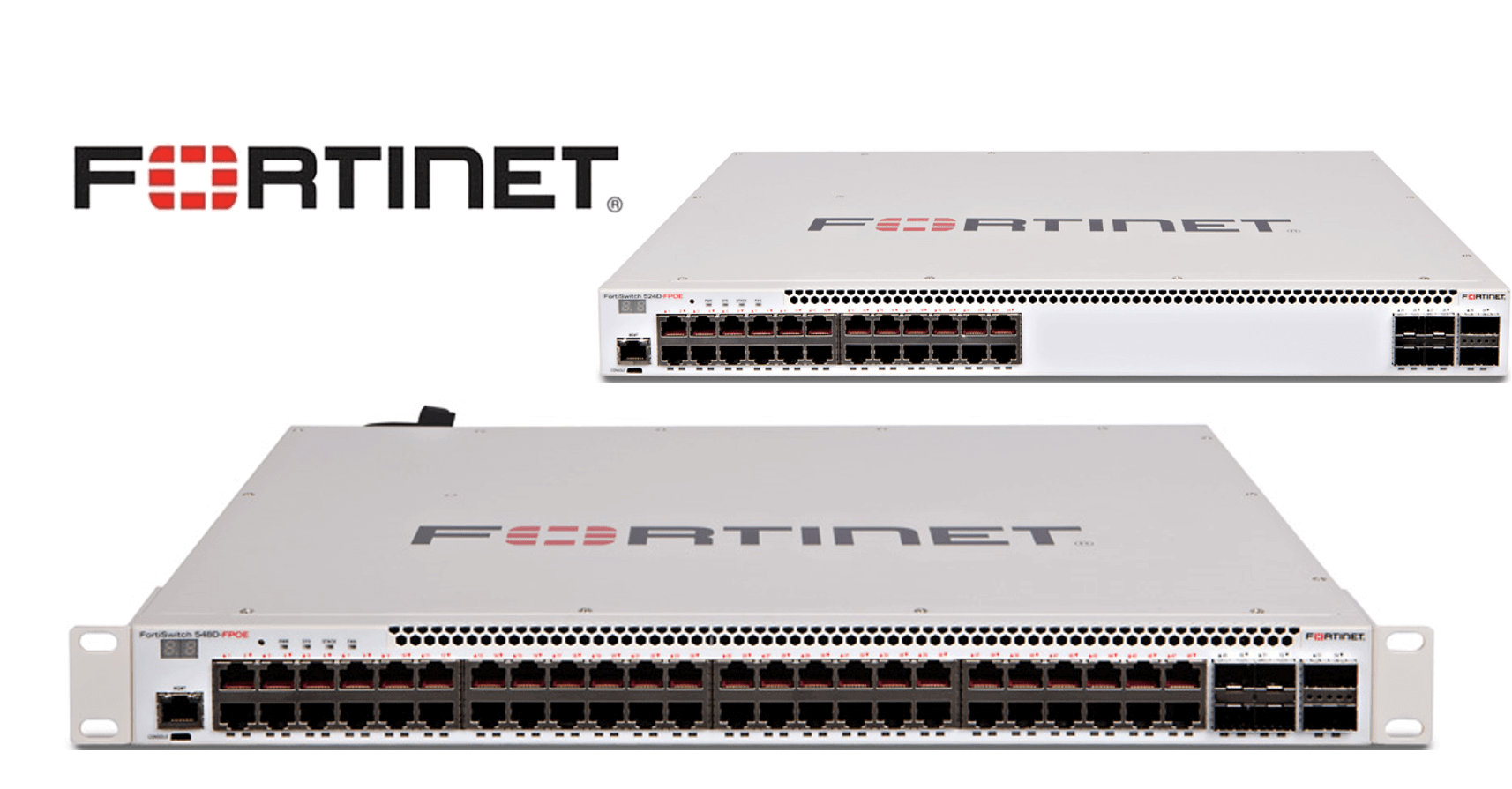 Commutateurs Fortinet Commutateurs Fortinet