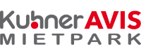 Parc de location Kuhner Avis Logo du parc de location Kuhner Avis