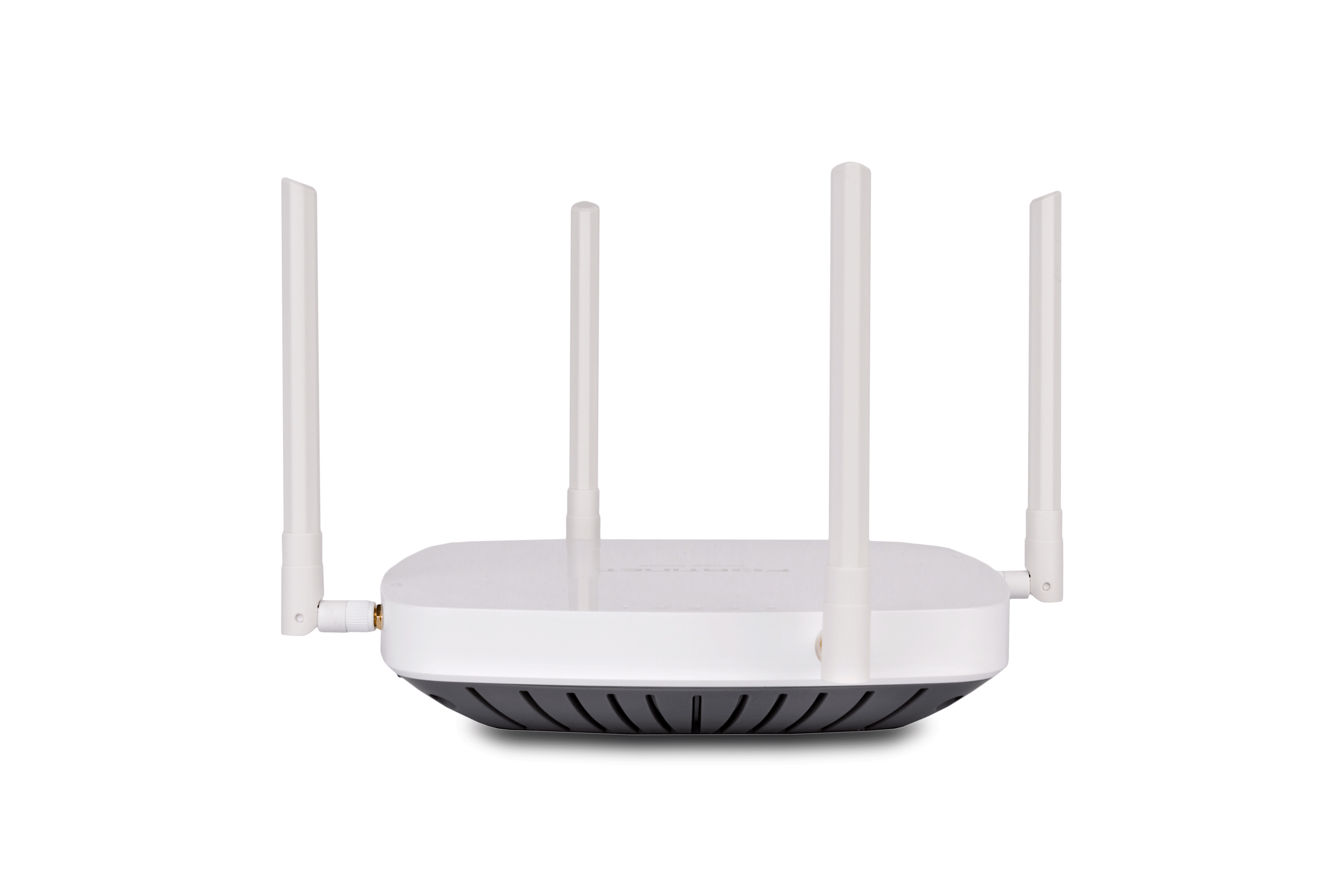 Fortinet FortiAP S223E Hinteransicht mit Antennen