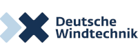 Technique éolienne allemande Logo de Deutsche Windtechnik