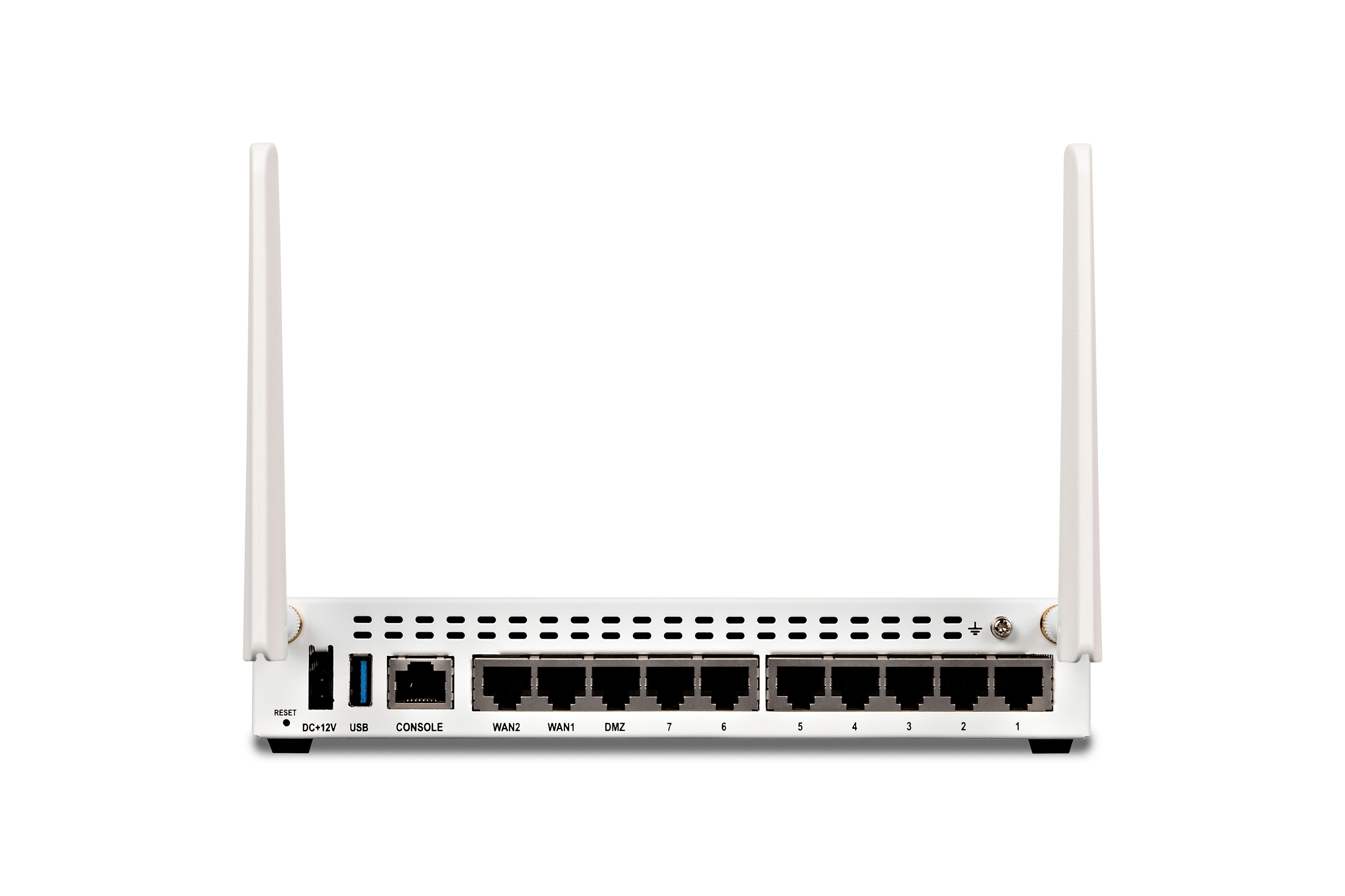 Fortinet FortiWifi 60E - UTM/UTP Bundle (End of Sale/Life)