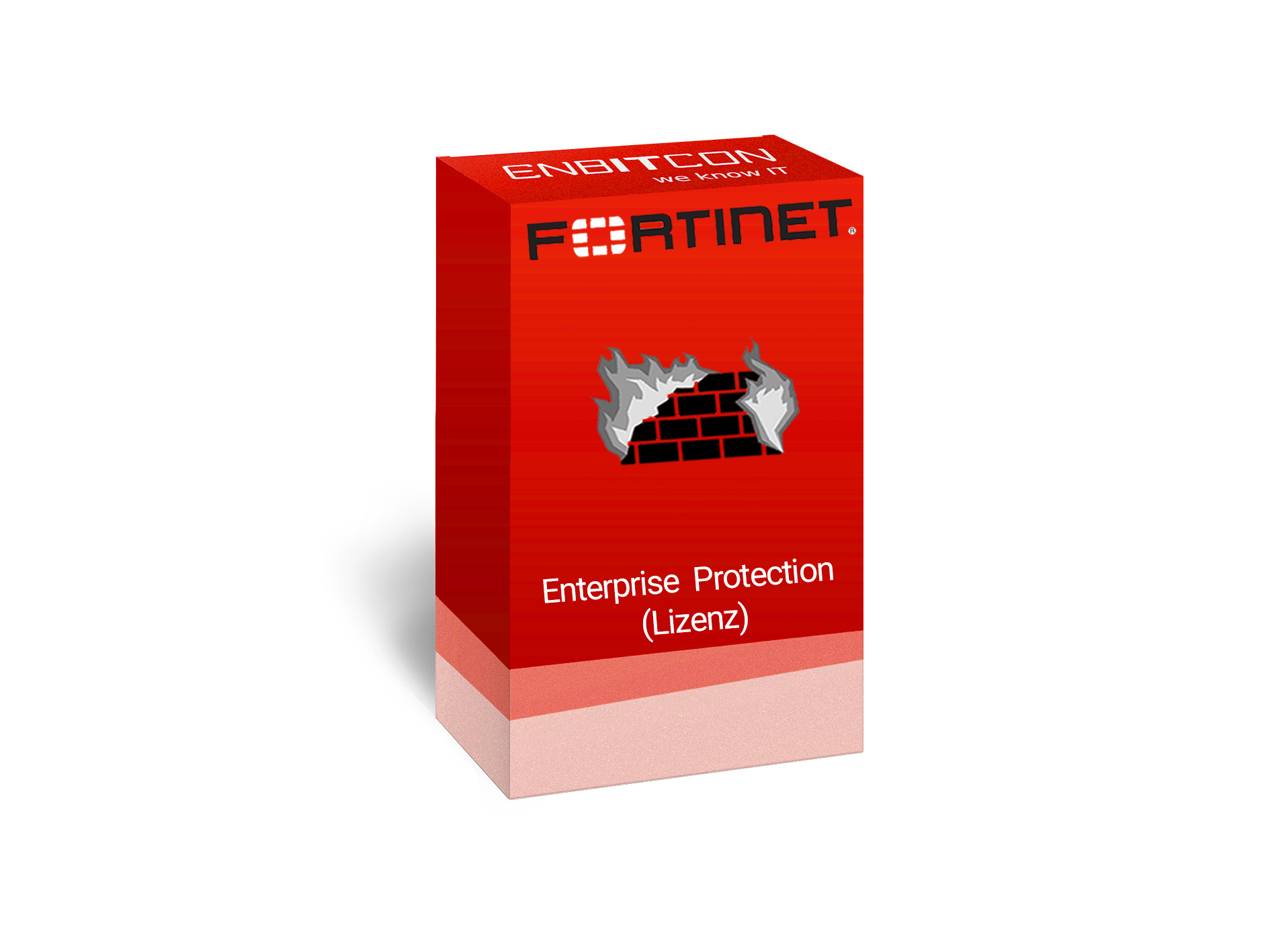 Fortinet FortiGate-601F - Enterprise Protection