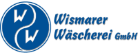 Blanchisserie de Wismar Logo de la blanchisserie de Wismar