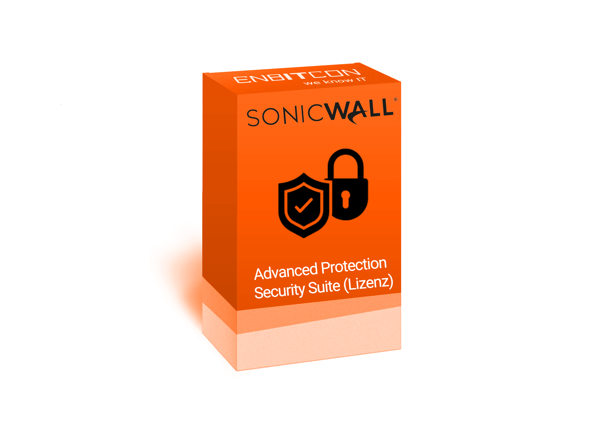SonicWall NSA 2700 Subscription Advanced Protection Security Suite