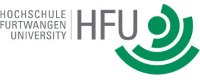 Université de Furtwangen Logo de l'université de Furtwangen